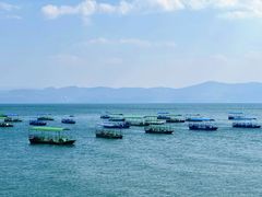-抚仙湖禄充风景区