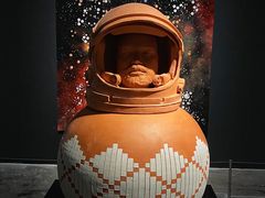 -上海当代艺术博物馆