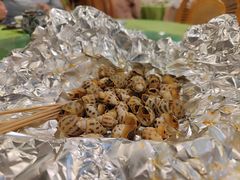 -盛港湾海鲜食府(黄沙店)