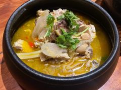-马灯部落·西湖边的创意山景餐厅(虎跑动物园店)