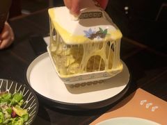 -山葵家·创意料理(宁波来福士店)