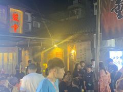 -盟重烧烤(东瓜山创始店)