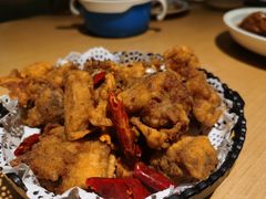 -兔爸私家小厨(新北万达店)