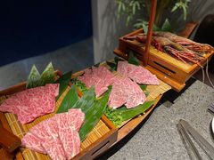 -NIUAN牛庵·日式和牛烧肉(恒隆店)