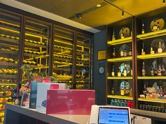 -淮香国色·淮扬菜(正大中心店)