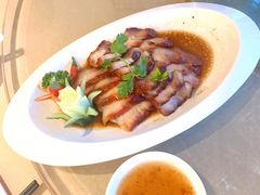 烧味双拼-富丽华大酒店·御园中餐厅(茶亭路店)