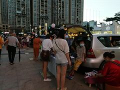 -乐从天佑城星光广场