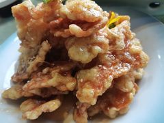 -渔娘渔家丹东海鲜(东直门店)