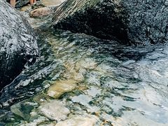 -石台牯牛降景区
