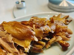 -王厚元饺子·辽菜·烤鸭(工会大厦店)