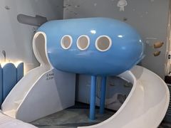 -厦门北海湾惠龙万达嘉华酒店