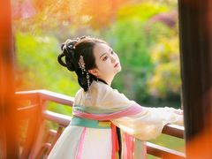-红袖添香古风写真馆