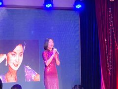-邓丽君音乐主题餐厅