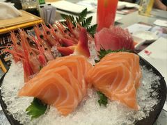 -大渔铁板烧(大悦城店)