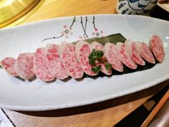 -久苑烧肉(世界城广场店)