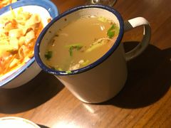-天山醉美·新疆餐厅(富华里店)