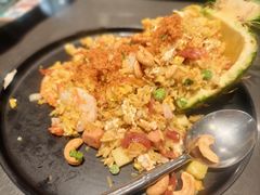 -simply thai天泰(长泰广场店)