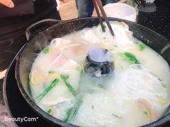 过桥米线-飞虎过桥米线(翠湖店)