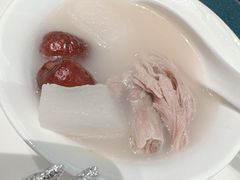 -城南往事(滨江世茂店)