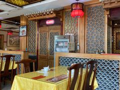 大堂-恭敬李·烤鸭(天坛北门店)