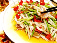 -庆合府重庆大排档(紫都城店)