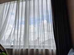 -深圳罗湖水贝IBC亚朵酒店