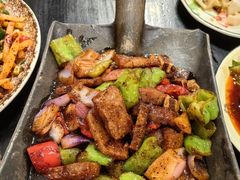 -醉八仙热酒馆(渝中店)