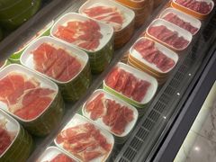 -新发展亚太JW万豪酒店·福苑咖啡厅