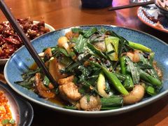 -盛世盐帮·自贡特色(总店)