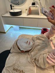 -WENDY·温迪皮肤管理