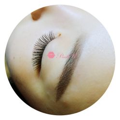 -Pink You美甲美睫纹绣定制中心