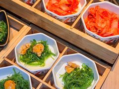 -焰江山·海鲜牛排烤肉自助(环形中心店)