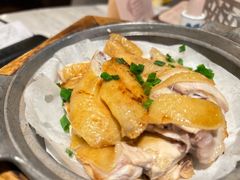 -广州花园酒店荔湾亭·地道点心·粤式饮茶