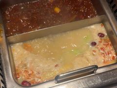 -大隐·成都火锅Bistro(合生麒麟新天地店)