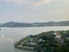 -君来湖滨饭店·渔餐厅