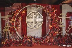 -Sunny喜铺婚礼定制·求婚策划