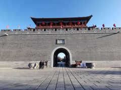 -青州古城