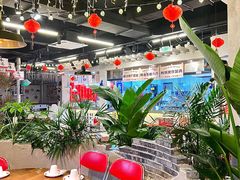 -牛市坎火锅(建设路店)