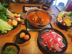 -呷哺呷哺(保利广场店)