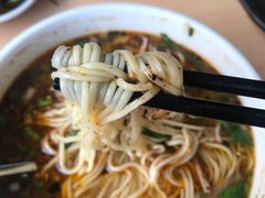 -西部马华清真食府·丝路菜(大钟寺店)