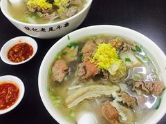 -潮镇老尾牛杂(环城西路店)