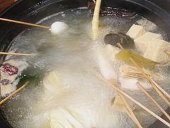 -江湖六膳門串串香(隆礼路店)