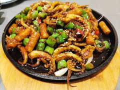 -八张桌子(老店)