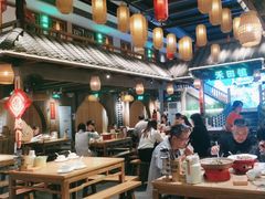 -禾田里·农村家常菜(乐从金河水岸店)