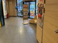 -麦当劳(乳山路店)