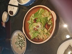 -秦淮巷·四季小馆