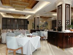 大堂-香丰阁·烤鸭·川湘菜(昌平店)