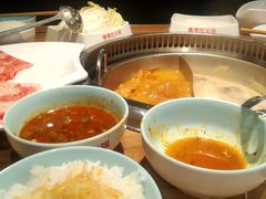 -季季红火锅(柳州广惠商业店)