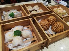 -正哥点心皇子(旺城广场店)