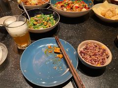 -华豫川酒家(大卫城店)